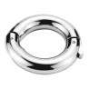 MenSteel Ballstretcher en métal ajustable Round Clip S 30-40mm - Poids 130g
